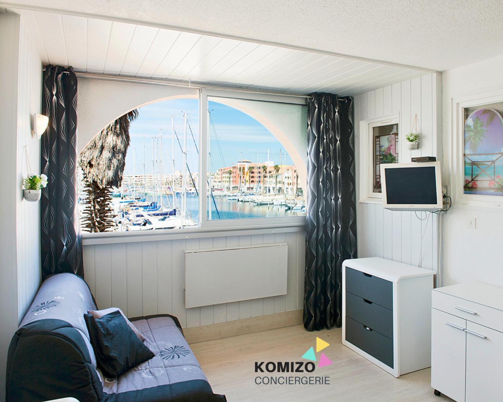 Le Repair Du Capitaine Apartment Leucate Ngoại thất bức ảnh